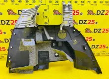 Обшивка багажника TOYOTA ISIS 2011/Цвет 1F7 6473044510B0 ZGM15W 2ZRFAE, задняя правая