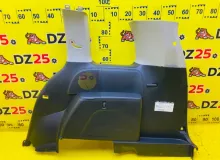 Обшивка багажника TOYOTA ISIS 2011/Цвет 1F7 6473044510B0 ZGM15W 2ZRFAE, задняя правая