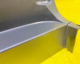 Обшивка багажника TOYOTA