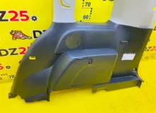 Обшивка багажника TOYOTA ISIS 2011/Цвет 1F7 6473044510B0 ZGM15W 2ZRFAE, задняя правая