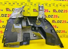 Обшивка багажника TOYOTA ISIS 2011/Цвет 1F7 6473044510B0 ZGM15W 2ZRFAE, задняя правая