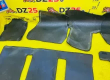 Коврики комплект TOYOTA ISIS 2011/Цвет 1F7 ZGM15W 2ZRFAE