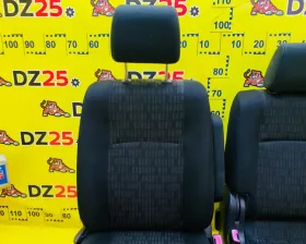 СИДЕНИЕ ПАРА TOYOTA