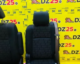 СИДЕНИЕ ПАРА TOYOTA