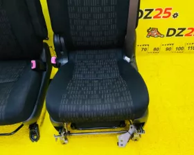 СИДЕНИЕ ПАРА TOYOTA