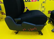 СИДЕНИЕ ПАРА TOYOTA ISIS ЛЕВЫЙ|ПРАВЫЙ|2011 ZGM15W 2ZRFAE, переднее