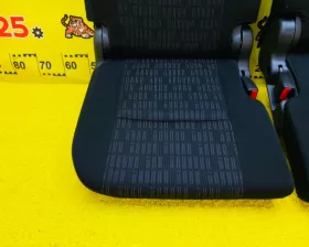 Сидение TOYOTA