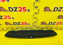 Пластик замка багажника TOYOTA ISIS 2011/Цвет 1F7 6793544040B1 ZGM15W 2ZRFAE, задний