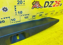 Пластик замка багажника TOYOTA ISIS 2011/Цвет 1F7 6793544040B1 ZGM15W 2ZRFAE, задний