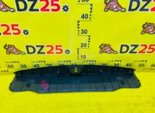 Пластик замка багажника TOYOTA ISIS 2011/Цвет 1F7 6793544040B1 ZGM15W 2ZRFAE, задний