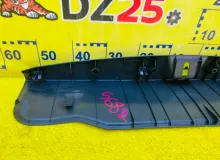 Пластик замка багажника TOYOTA ISIS 2011/Цвет 1F7 6793544040B1 ZGM15W 2ZRFAE, задний