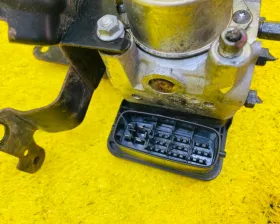 Блок abs TOYOTA