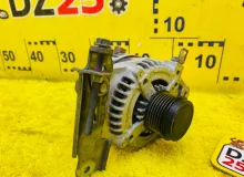 Генератор TOYOTA ISIS 2011/Цвет 1F7 2706037021 ZGM15W 2ZRFAE, передний