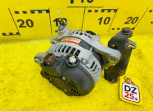 Генератор TOYOTA ISIS 2011/Цвет 1F7 2706037021 ZGM15W 2ZRFAE, передний