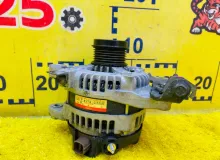 Генератор TOYOTA ISIS 2011/Цвет 1F7 2706037021 ZGM15W 2ZRFAE, передний