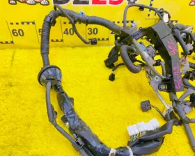 Коса двс TOYOTA
