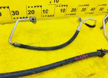 Трубки кондиционера TOYOTA ISIS 2011/Цвет 1F7 8871244660 ZGM15W 2ZRFAE, передние