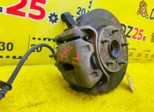 Ступица TOYOTA ISIS 2011/Цвет 1F7 ZGM15W 2ZRFAE, передняя левая