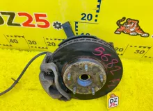 Ступица TOYOTA ISIS 2011/Цвет 1F7 ZGM15W 2ZRFAE, передняя левая