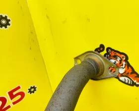 Катализатор TOYOTA