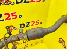 Катализатор TOYOTA ISIS 2011/Цвет 1F7 1742037160 ZGM15W 2ZRFAE, передний