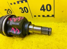 Привод TOYOTA ISIS 2011/Цвет 1F7 4342012751 ZGM15W 2ZRFAE, передний левый