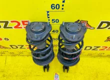 СТОЙКА ПАРА ЛЕВАЯ И ПРАВАЯ TOYOTA ISIS 2011/Цвет 1F7 4852080240 ZGM15W 2ZRFAE, передняя