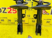 СТОЙКА ПАРА ЛЕВАЯ И ПРАВАЯ TOYOTA ISIS 2011/Цвет 1F7 4852080240 ZGM15W 2ZRFAE, передняя