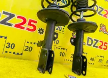 СТОЙКА ПАРА ЛЕВАЯ И ПРАВАЯ TOYOTA ISIS 2011/Цвет 1F7 4852080240 ZGM15W 2ZRFAE, передняя