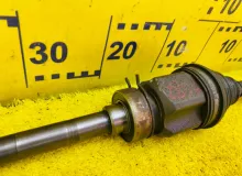Привод TOYOTA ISIS 2011/Цвет 1F7 4341012810 ZGM15W 2ZRFAE, передний правый