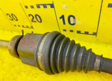 Привод TOYOTA ISIS 2011/Цвет 1F7 4341012810 ZGM15W 2ZRFAE, передний правый