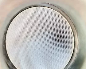 Катализатор TOYOTA