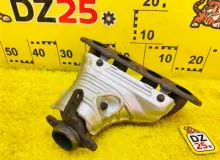 Катализатор TOYOTA ISIS 2011/Цвет 1F7 1714137120 ZGM15W 2ZRFAE, передний