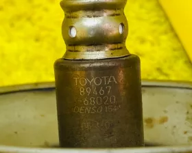 Лямбда-зонд TOYOTA