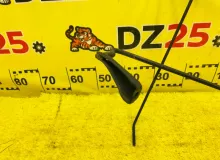 Крепление запасного колеса TOYOTA ISIS 2011/Цвет 1F7 5190344092 ZGM15W 2ZRFAE, заднее