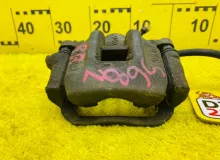 Суппорт TOYOTA ISIS 2011/Цвет 1F7 4773044030 ZGM15W 2ZRFAE, задний правый
