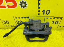 Суппорт TOYOTA ISIS 2011/Цвет 1F7 4773044030 ZGM15W 2ZRFAE, задний правый