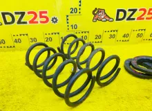 Пружина TOYOTA ISIS 2011/Цвет 1F7 4823144160 ZGM15W 2ZRFAE, задняя