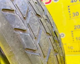 Запаска TOYOTA