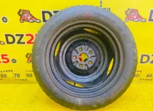 Запаска TOYOTA ISIS 2011/Цвет 1F7 4261144100 ZGM15W 2ZRFAE, задняя
