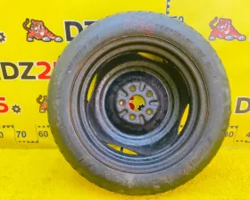 Запаска TOYOTA
