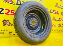 Запаска TOYOTA ISIS 2011/Цвет 1F7 4261144100 ZGM15W 2ZRFAE, задняя