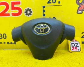 Подушка безопасности водителя Toyota