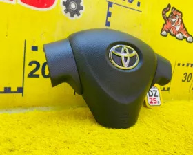 Подушка безопасности водителя Toyota
