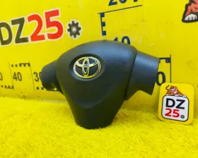 Подушка безопасности водителя Toyota