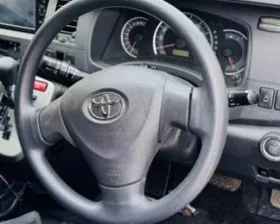 Шлейф-лента руля TOYOTA