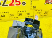 Шлейф-лента руля TOYOTA ISIS 2011/Цвет 1F7 8430652100 ZGM15W 2ZRFAE, передняя
