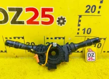 Шлейф-лента руля TOYOTA ISIS 2011/Цвет 1F7 8430652100 ZGM15W 2ZRFAE, передняя