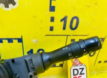Шлейф-лента руля TOYOTA ISIS 2011/Цвет 1F7 8430652100 ZGM15W 2ZRFAE, передняя