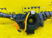 Шлейф-лента руля TOYOTA ISIS 2011/Цвет 1F7 8430652100 ZGM15W 2ZRFAE, передняя